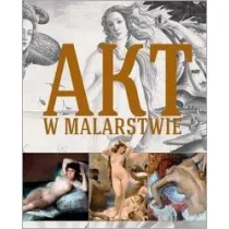 Akt w malarstwie