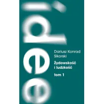 �ydowsko�� I ludzko��. Tom 1