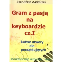 Gram z pasj� na keyboardzie cz.1