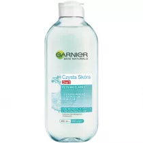 Garnier Czysta Skra 3w1 pyn micelarny 400 ml