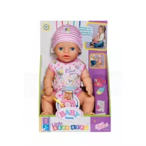 Baby born - Lena dziewczynka 36cm Zapf
