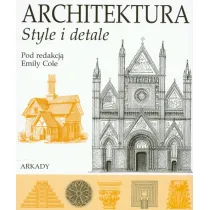 Architektura style i detale