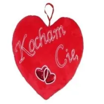 Serce Kocham Ci� 48cm Sun-Day