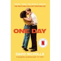 One Day wer. angielska