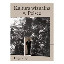 Kultura wizualna w Polsce. Fragmenty