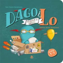Dago i Lo. Segregacja mieci