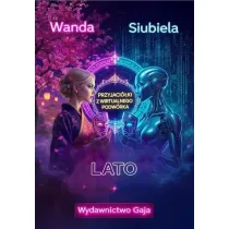 Przyjaci�ki z wirtualnego podw�rka. Lato