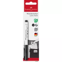 Faber-Castell Pisak do znakowania tkanin czarny