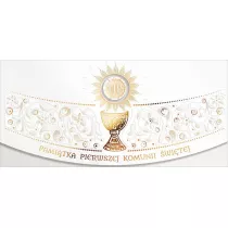 AbCard Kartka okoliczno�ciowa Komunia DK06