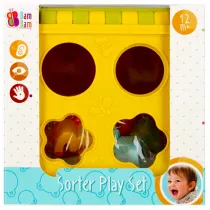 Sorter 6w1 BAM BAM