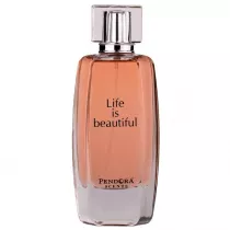 Pendora Scents Woda perfumowana Life Is Beautiful 100 ml