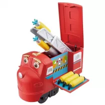 Stacyjkowo. Pop&Transform Wilson Tm Toys