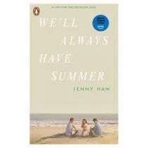 We'll Always Have Summer wer. angielska