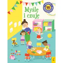 Myl i czuj. Mdry przedszkolak