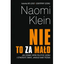 Nie to za ma�o