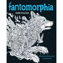 Fantomorphia Ekstremalne kolorowanie i wyszukiwanie