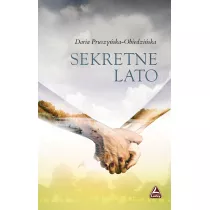 Sekretne lato