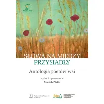S�owa na miedzy przysiad�y