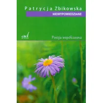 Niewypowiedziane