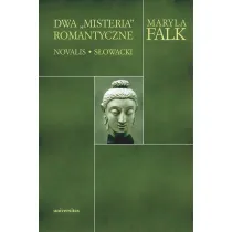 DWA MISTERIA ROMANTYCZNE-UNIVERSITA