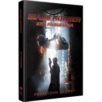 Blade Runner Podr�cznik G��wny