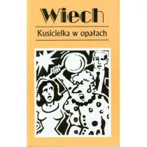 Kusicielka w opa�ach. Opowiadania powojenne. Tom 12