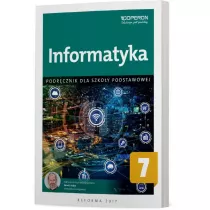 Informatyka 7. Podrcznik dla szkoy podstawowej