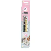 Beniamin O��wek z gumk� The Sweet Pets