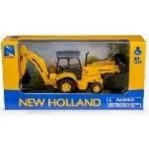 Mini New Holland B110C Daffi