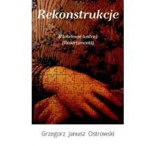 Rekonstrukcje