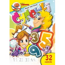 Cyferki
