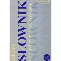 S�ownik ortograficzny z wierszykami