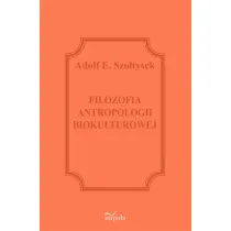 Filozofia antropologii biokulturowej