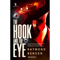 Uniwersum Jamesa Bonda. The Hook and The Eye