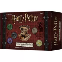 Harry Potter. Hogwarts Battle. Zaklcia i eliksiry. Dodatek do gry Rebel