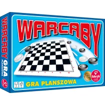 Warcaby