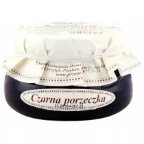 Krokus Konfitura z czarnej porzeczki 320 g
