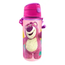 KIDS EUROSWAN Bidon aluminium 600 ml Lotso LTS00014