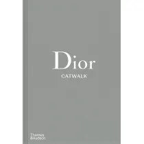 Dior Catwalk. The complete collections wer. angielska