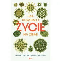 Jak powsta�o �ycie na Ziemi