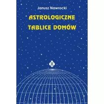 Astrologiczne tablice domw