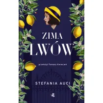 Zima lw�w. Saga rodu Florio. Tom 2
