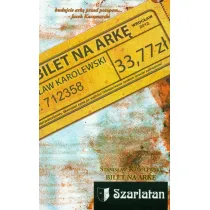 Bilet na Ark�