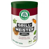 Lebensbaum Przyprawa do grilla 100 g Bio
