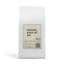 The Planet Fasolka biaa Ja 800 g bio
