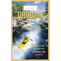 AbCard Kartka okoliczno�ciowa Urodziny