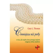 Cenniejsza ni pery