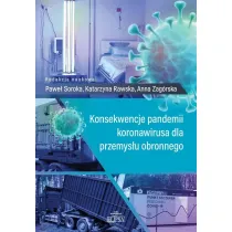 Konsekwencje pandemii koronawirusa dla przemys�u..