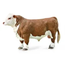 Byk hereford