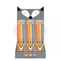Interdruk Dugopis cieralny Boys BEBE Friends 0.5 mm